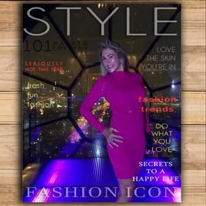 Meet your Posher, Gilvani